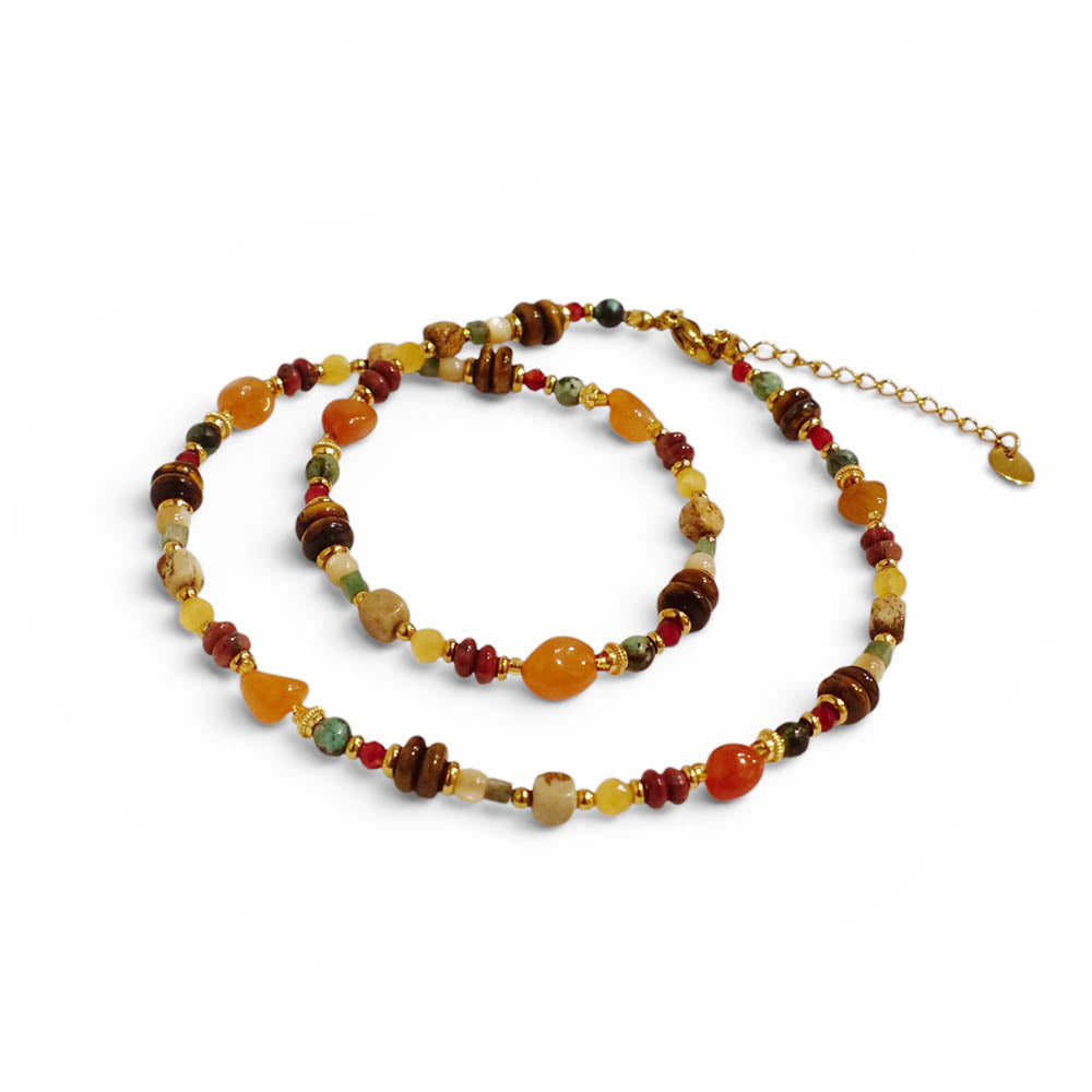 Natural Stones