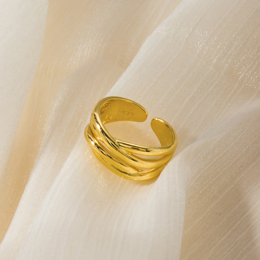 Ring Celte
