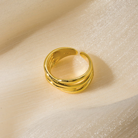 Ring Celte