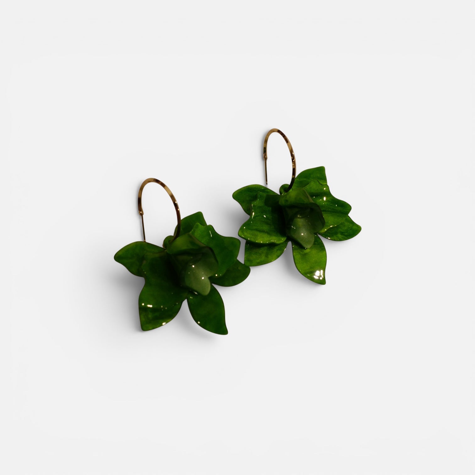Fleur plus